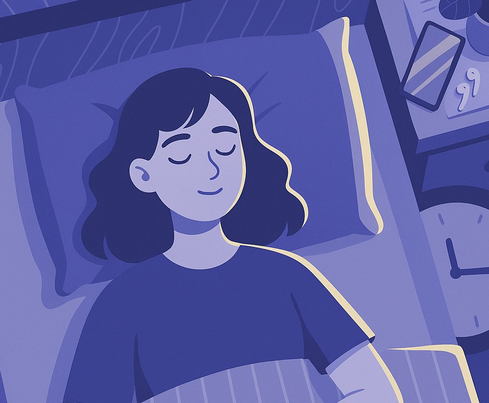 Sleep Cycles